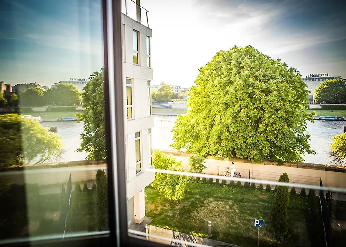 Riverside Cracow Cracóvia