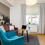 Riverside Cracow 4*