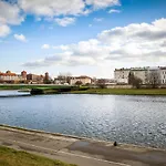 Riverside Cracow