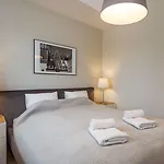 Riverside Cracow Appart hôtel