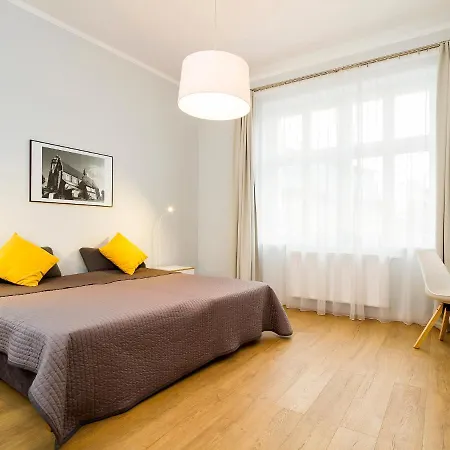 Riverside Cracow 3* Cracovie
