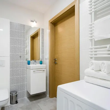 Riverside Cracow 3* Krakow