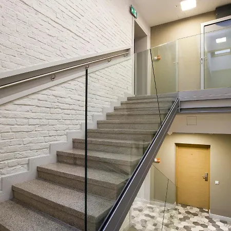 Riverside Cracow 3* Krakow