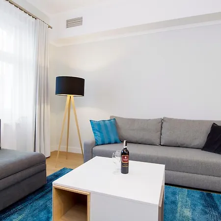 Riverside Cracow 3* Krakow