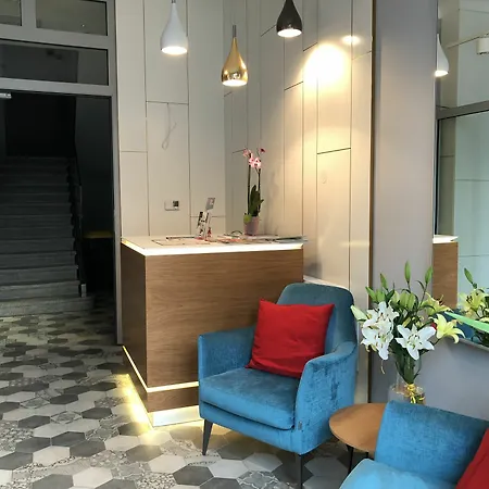 Riverside Cracow Aparthotel